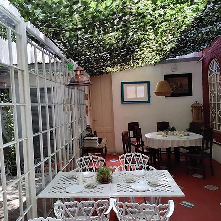 Hotel Boutique Casablanca Adrogue Zewnętrze zdjęcie