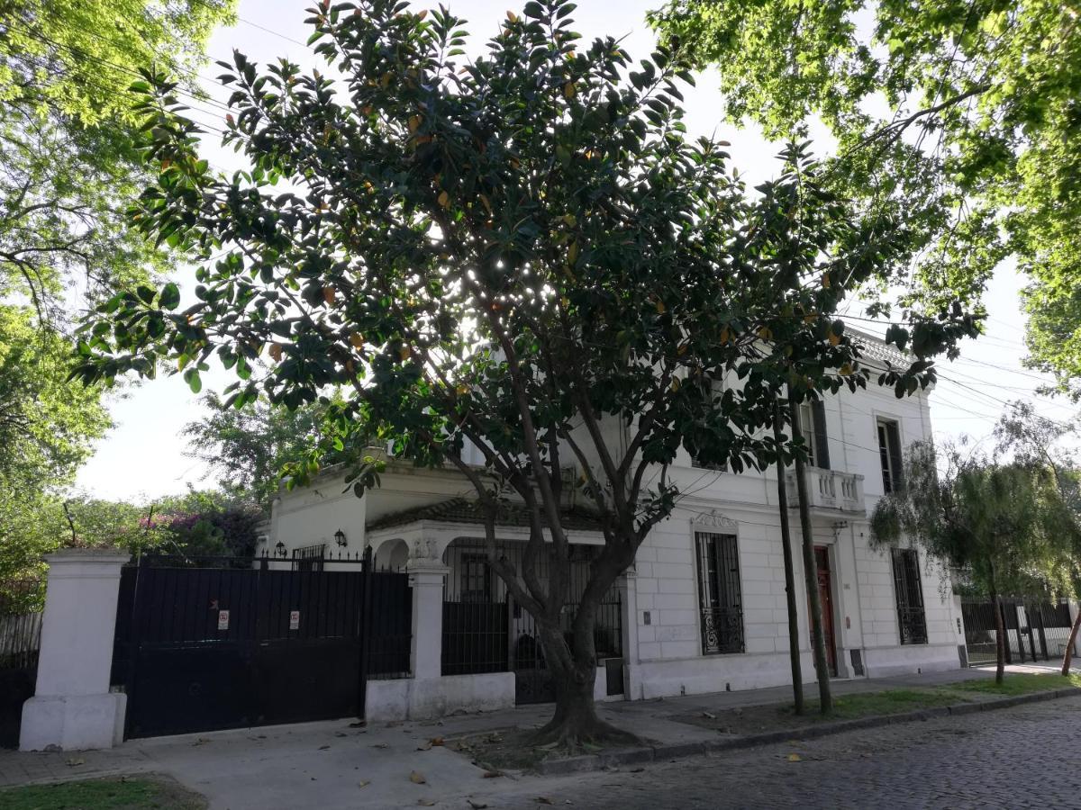 Hotel Boutique Casablanca Adrogue Zewnętrze zdjęcie