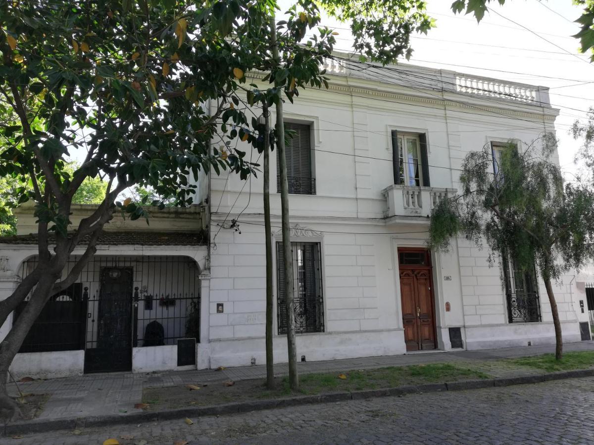 Hotel Boutique Casablanca Adrogue Zewnętrze zdjęcie