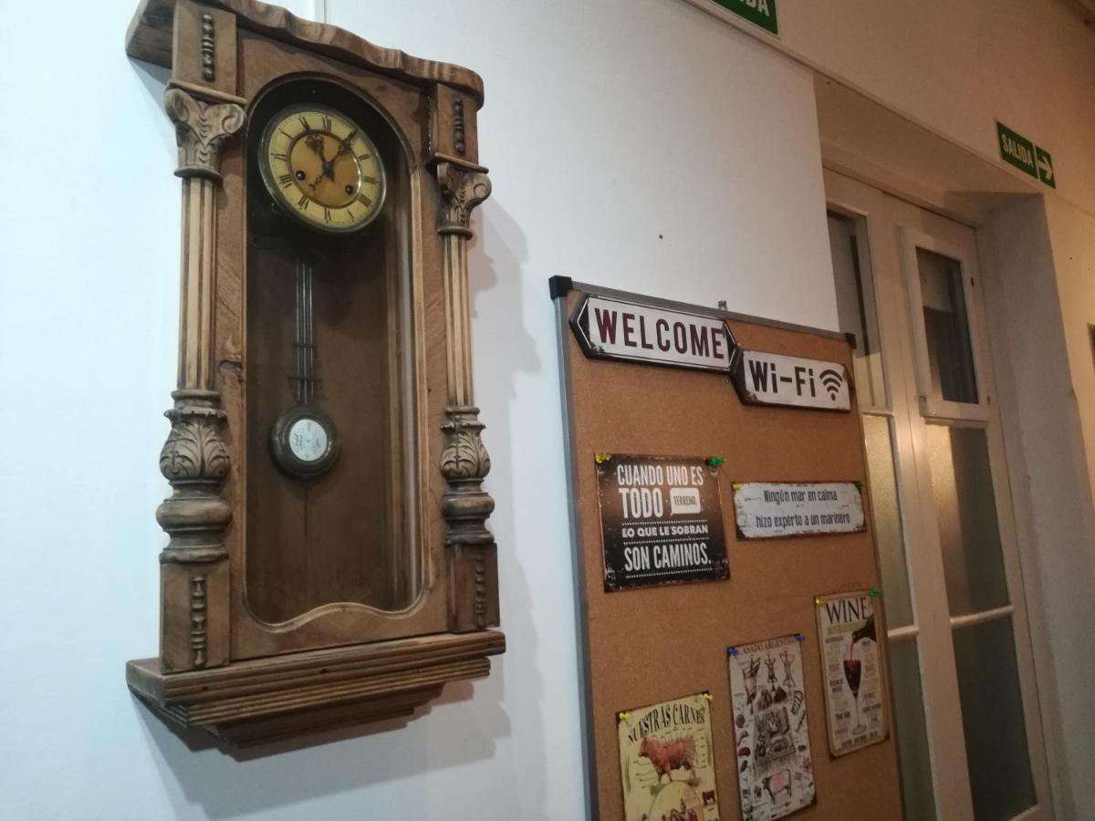 Hotel Boutique Casablanca Adrogue Zewnętrze zdjęcie