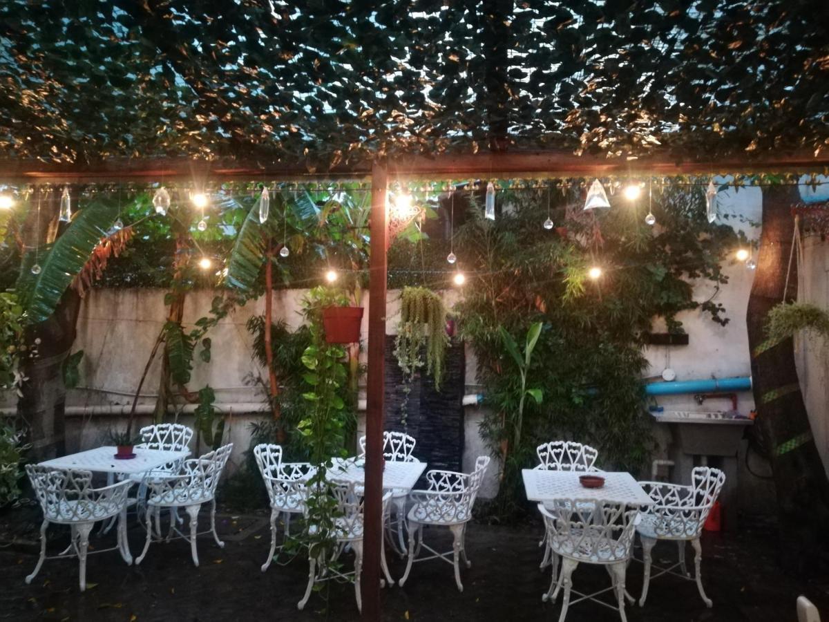Hotel Boutique Casablanca Adrogue Zewnętrze zdjęcie