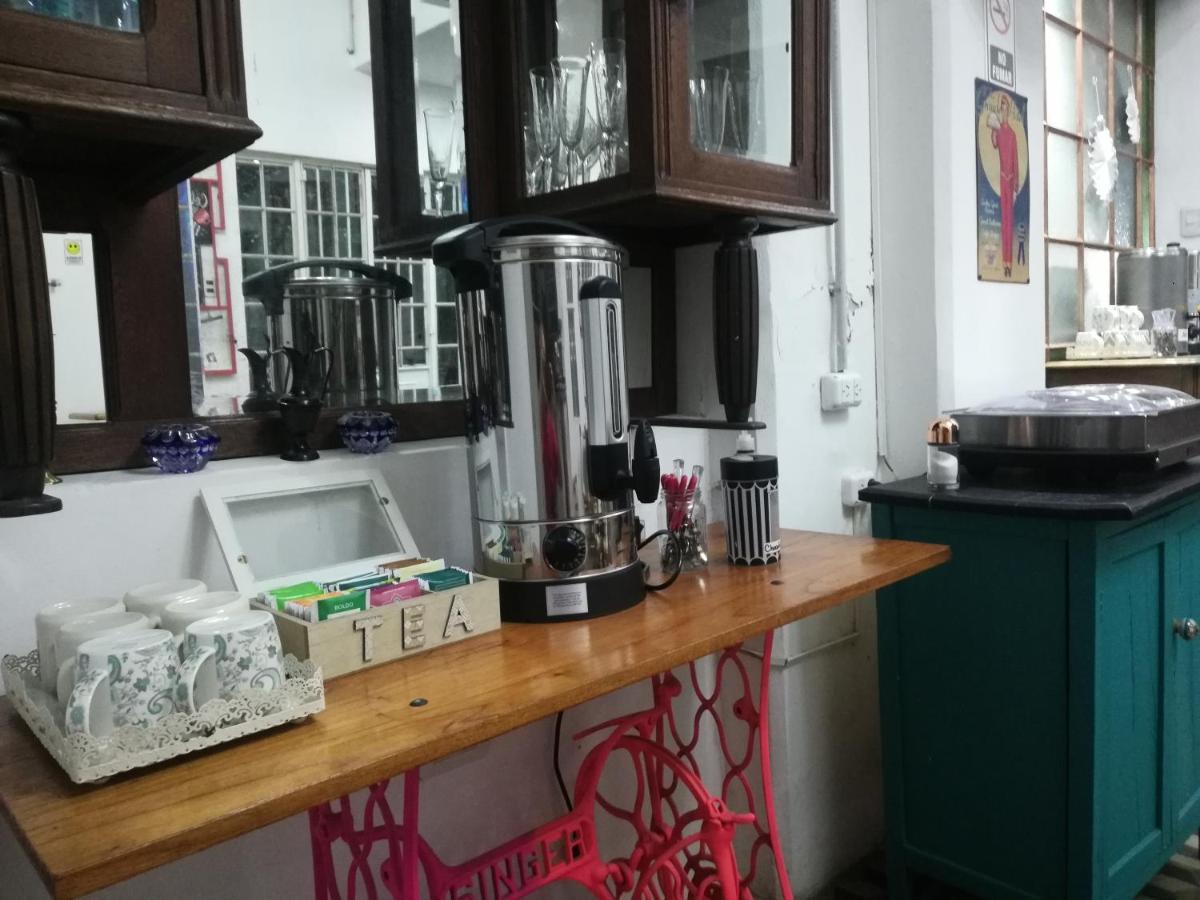 Hotel Boutique Casablanca Adrogue Zewnętrze zdjęcie