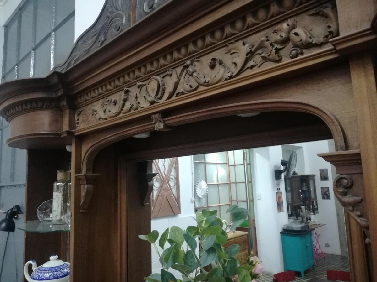 Hotel Boutique Casablanca Adrogue Zewnętrze zdjęcie