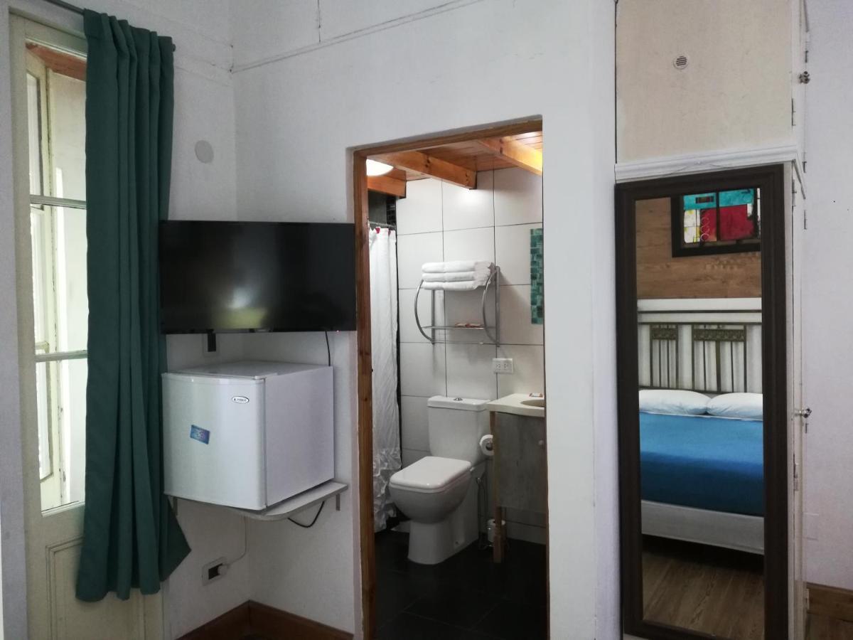 Hotel Boutique Casablanca Adrogue Zewnętrze zdjęcie