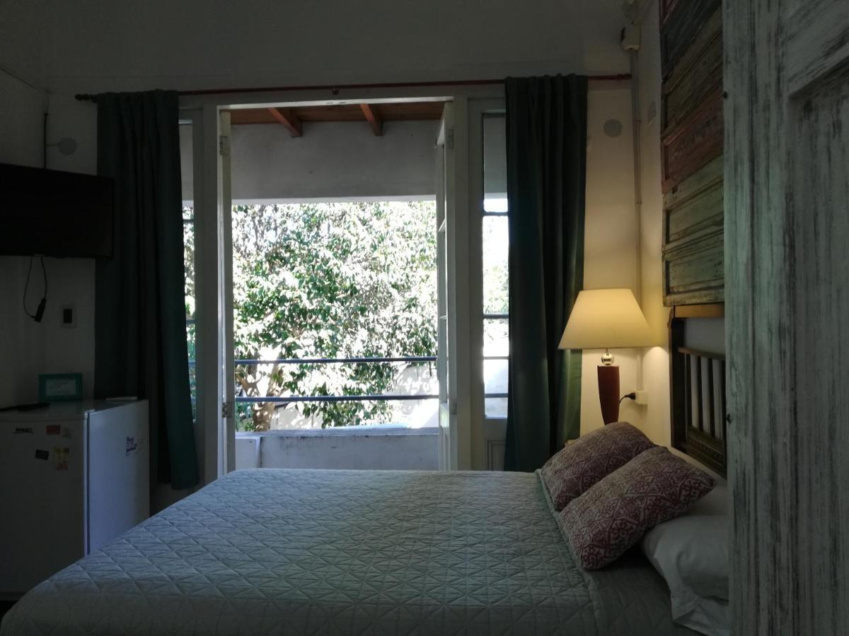 Hotel Boutique Casablanca Adrogue Zewnętrze zdjęcie