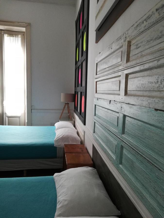 Hotel Boutique Casablanca Adrogue Zewnętrze zdjęcie