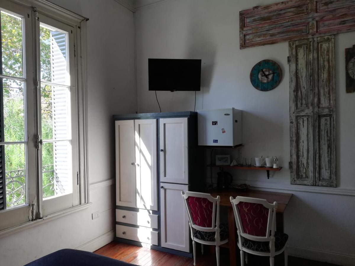 Hotel Boutique Casablanca Adrogue Zewnętrze zdjęcie