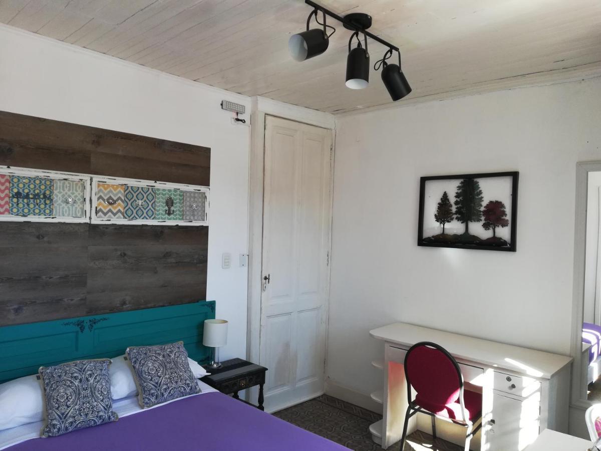 Hotel Boutique Casablanca Adrogue Zewnętrze zdjęcie