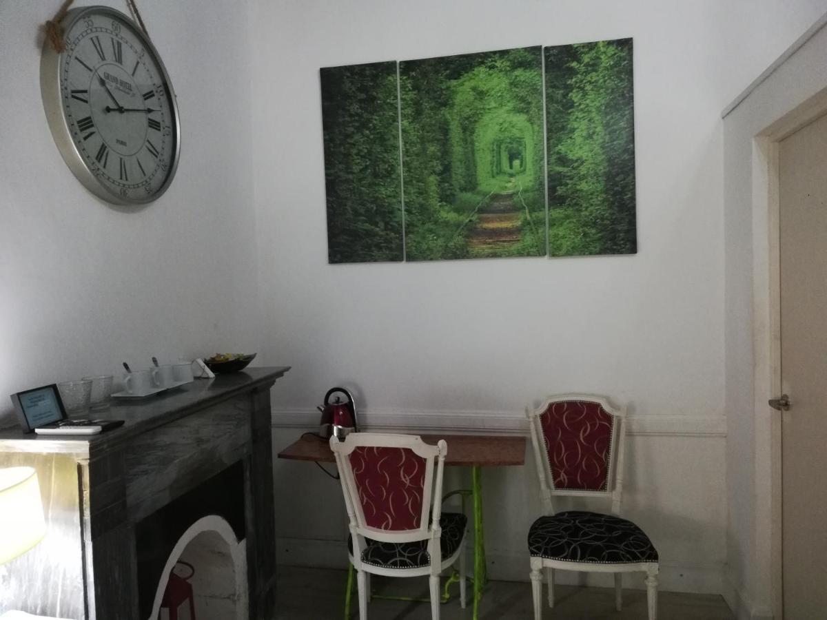 Hotel Boutique Casablanca Adrogue Zewnętrze zdjęcie