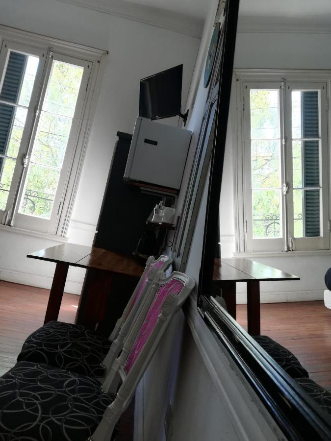 Hotel Boutique Casablanca Adrogue Zewnętrze zdjęcie