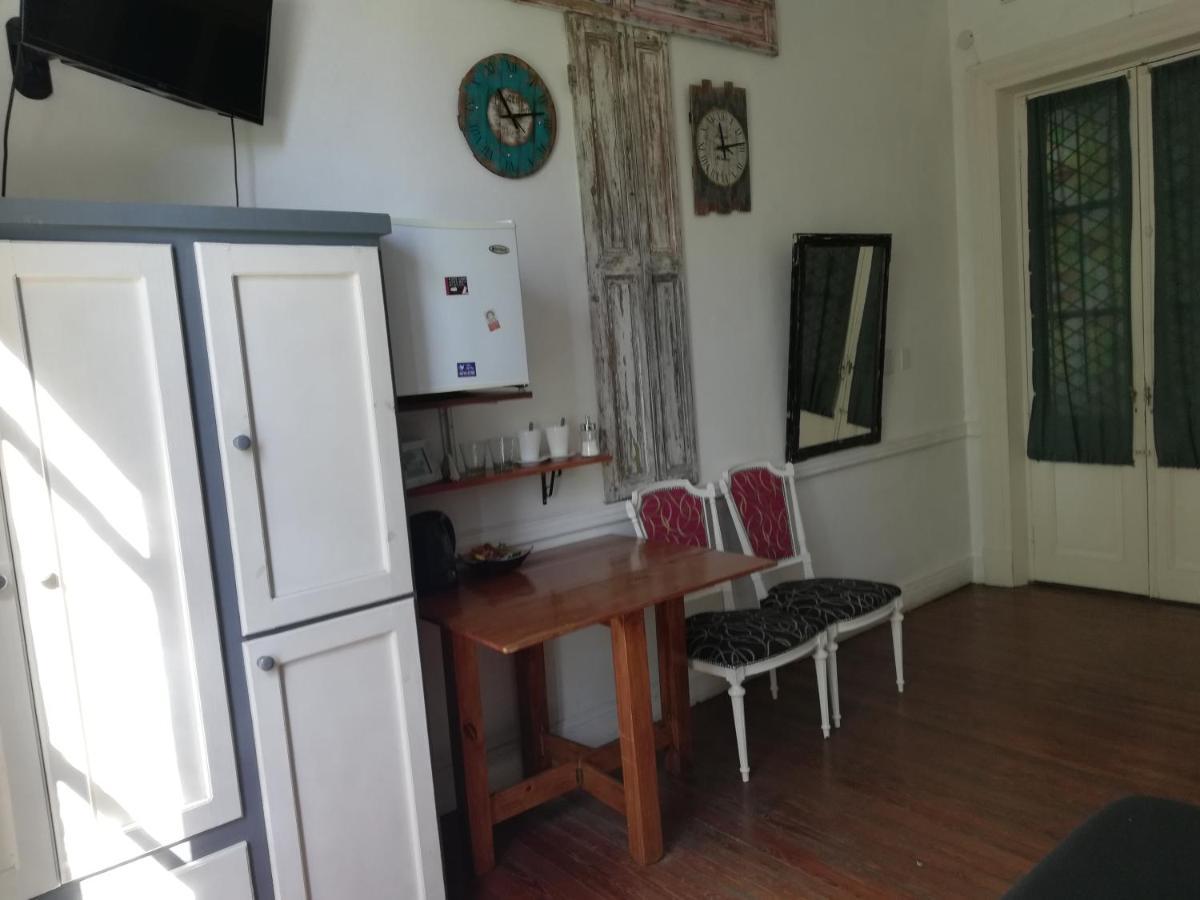 Hotel Boutique Casablanca Adrogue Zewnętrze zdjęcie