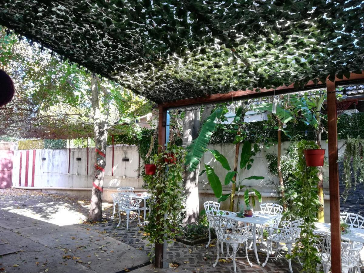Hotel Boutique Casablanca Adrogue Zewnętrze zdjęcie