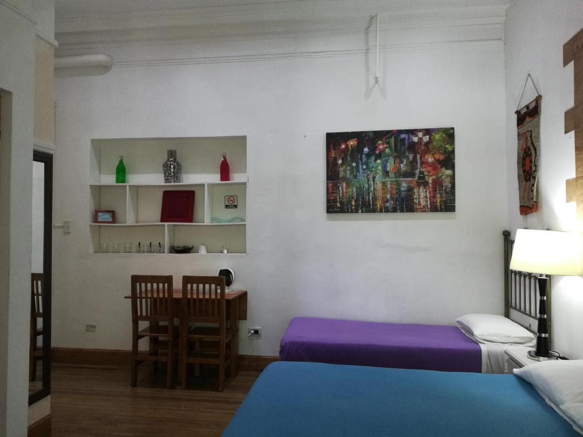 Hotel Boutique Casablanca Adrogue Zewnętrze zdjęcie