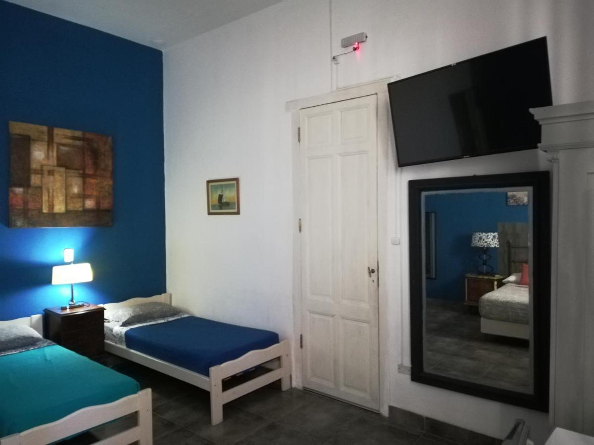 Hotel Boutique Casablanca Adrogue Zewnętrze zdjęcie