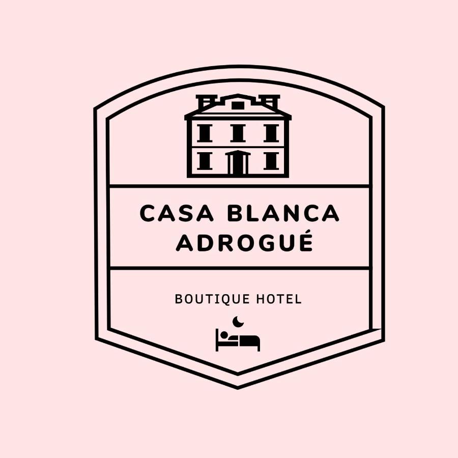 Hotel Boutique Casablanca Adrogue Zewnętrze zdjęcie