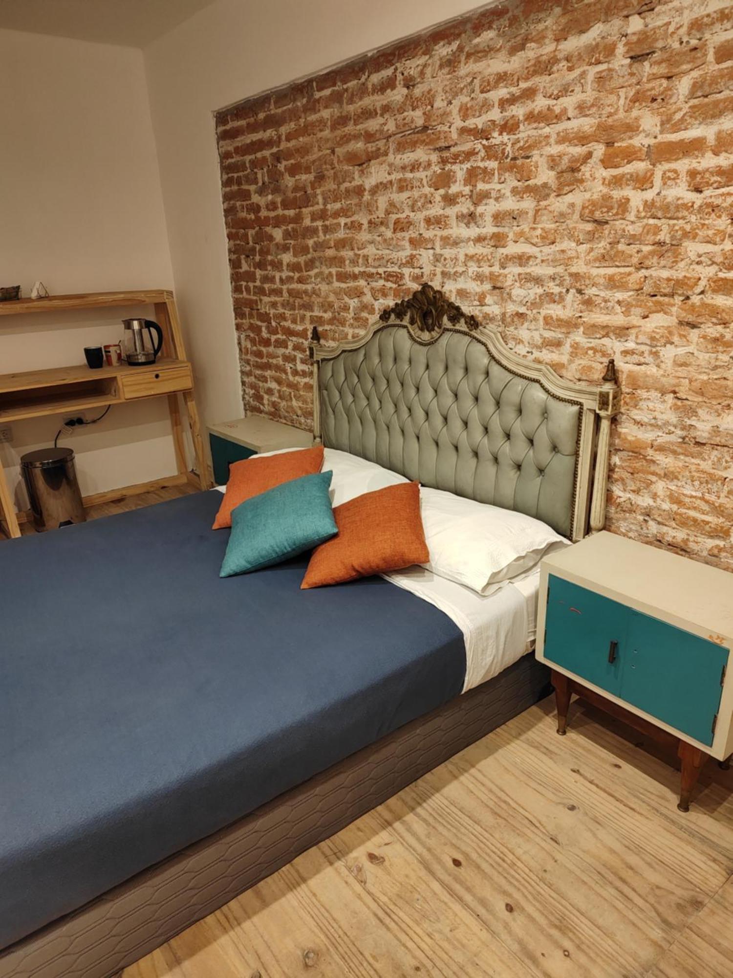 Hotel Boutique Casablanca Adrogue Zewnętrze zdjęcie
