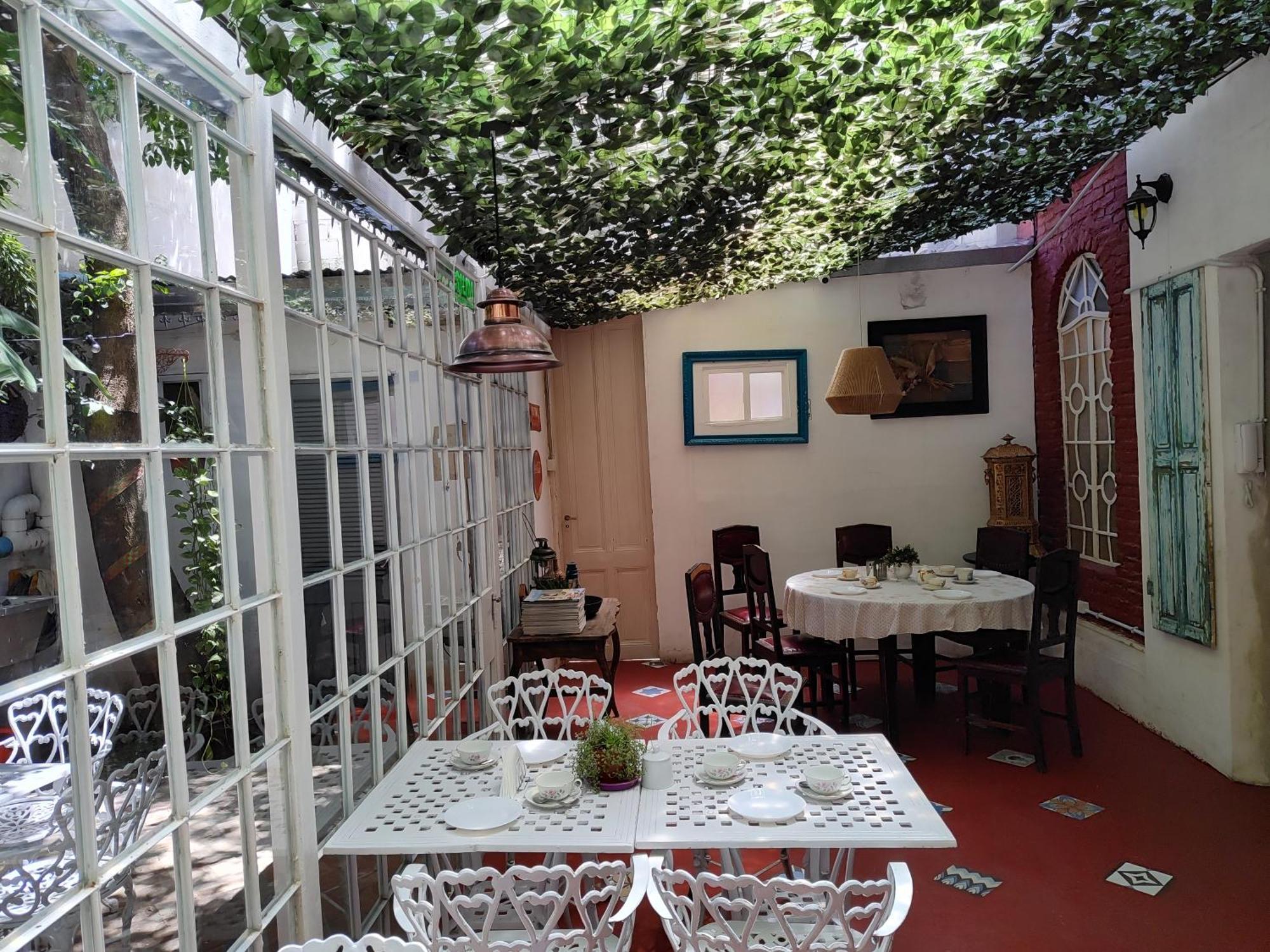 Hotel Boutique Casablanca Adrogue Zewnętrze zdjęcie