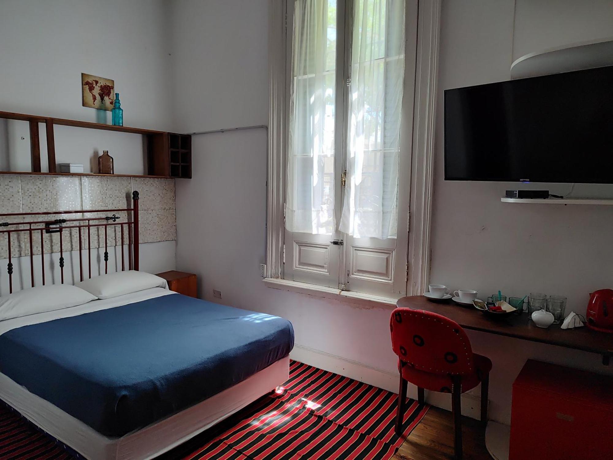 Hotel Boutique Casablanca Adrogue Zewnętrze zdjęcie