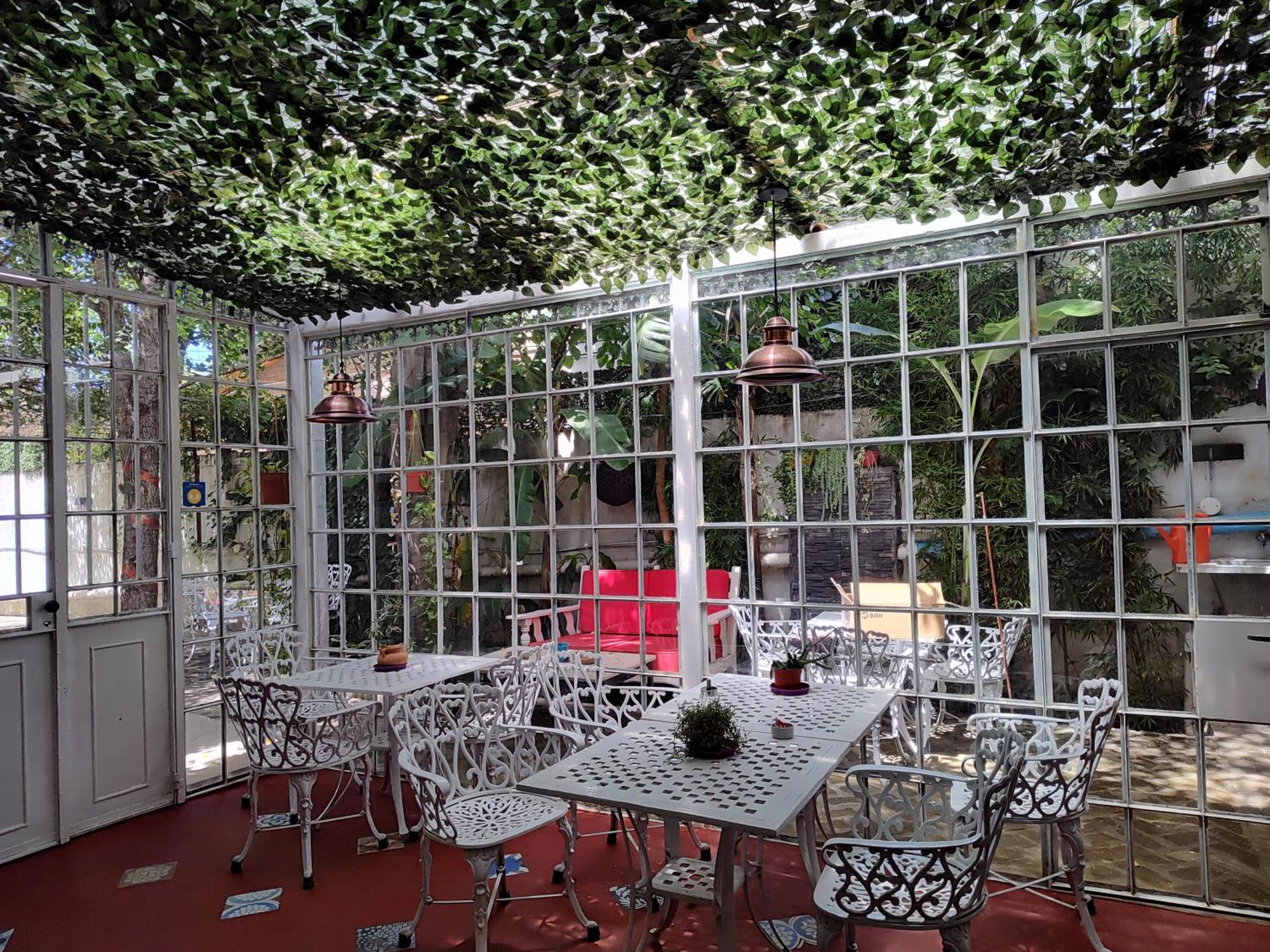 Hotel Boutique Casablanca Adrogue Zewnętrze zdjęcie