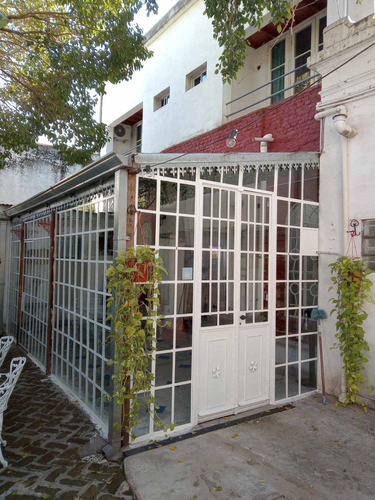 Hotel Boutique Casablanca Adrogue Zewnętrze zdjęcie